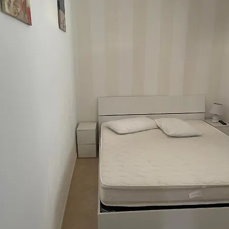 Largo Sannio Apartmán Tropea