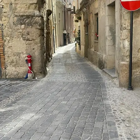 Apartmán Largo Sannio