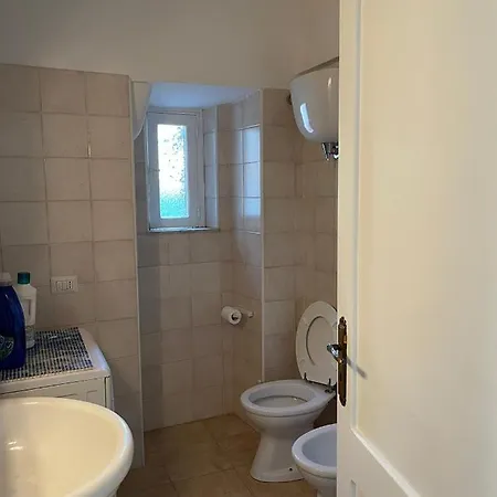 Largo Sannio Apartmán *