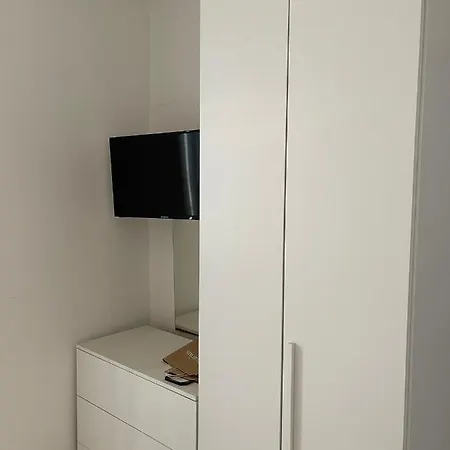Apartmán Largo Sannio