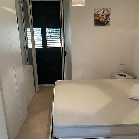 Apartmán Largo Sannio