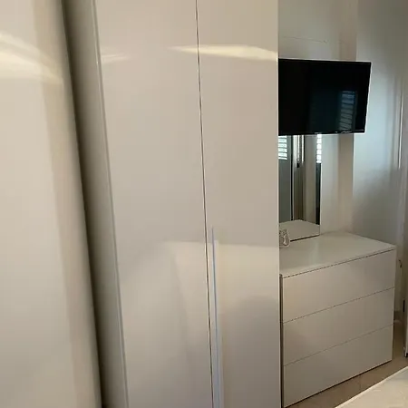 Apartman Largo Sannio
