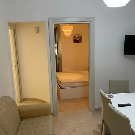Largo Sannio Apartman