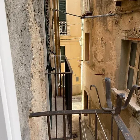 Largo Sannio * Tropea